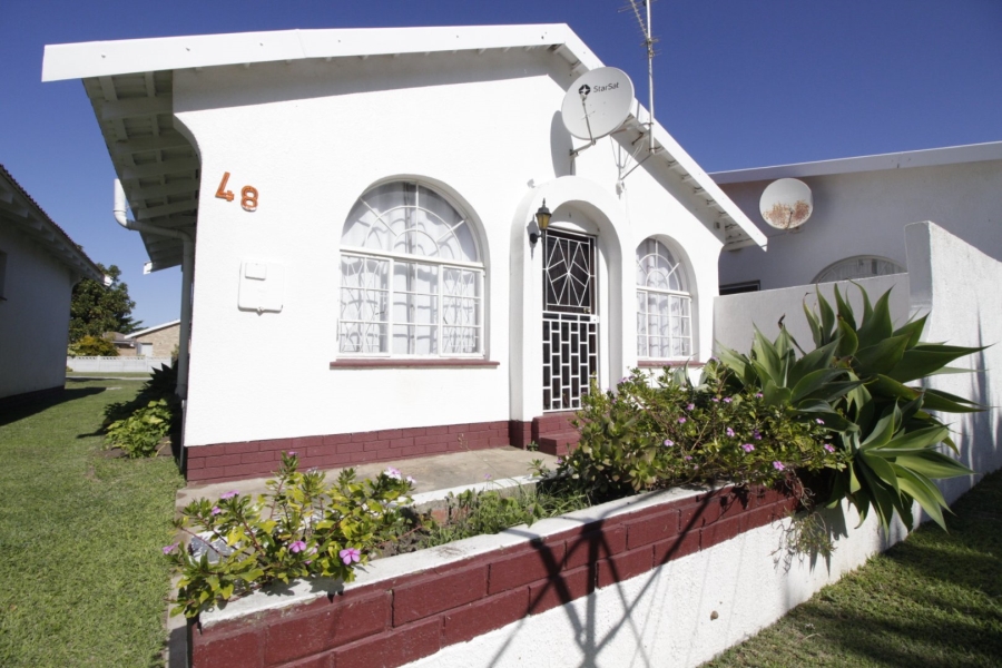 2 Bedroom Property for Sale in Aston Bay Eastern Cape